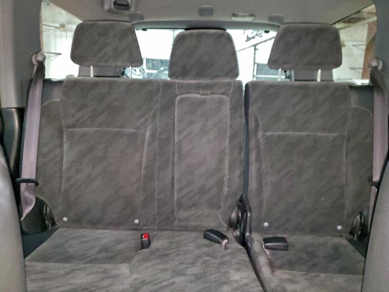 Photo 10 from auction – 2003 HONDA CR-V EX with VIN JHLRD78853C044449