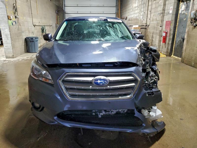 Photo 5 from auction – 2017 SUBARU LEGACY 2.5 with VIN 4S3BNAF68H3047976
