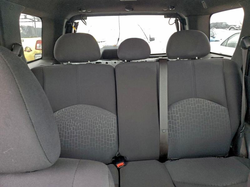 Photo 10 from auction – 2009 MERCURY MARINER with VIN 4M2CU91G89KJ01204