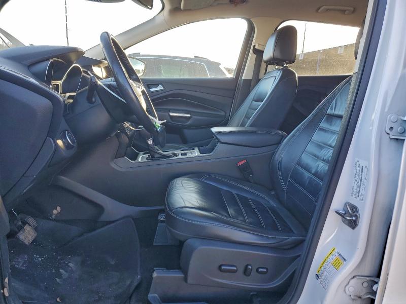 Photo 7 from auction – 2017 FORD ESCAPE TIT with VIN 1FMCU9J94HUE02932