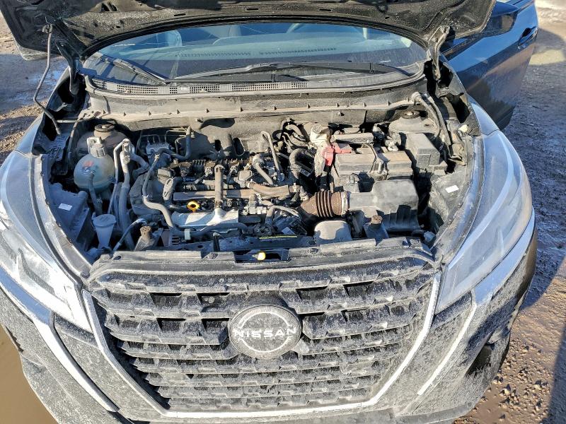 Photo 11 from auction – 2024 NISSAN KICKS with VIN 3N1CP5CV3RL516742