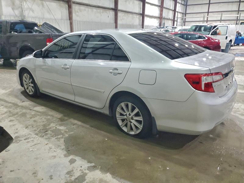Zdjęcie 2 z aukcji – 2012 TOYOTA CAMRY BASE z VIN 4T1BF1FKXCU081622
