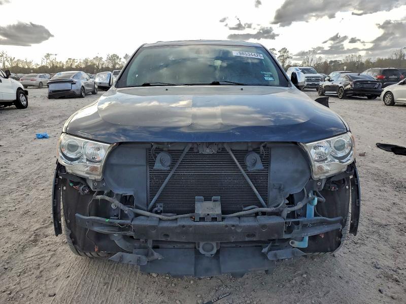 Photo 5 from auction – 2013 DODGE DURANGO CI with VIN 1C4SDHET9DC678362