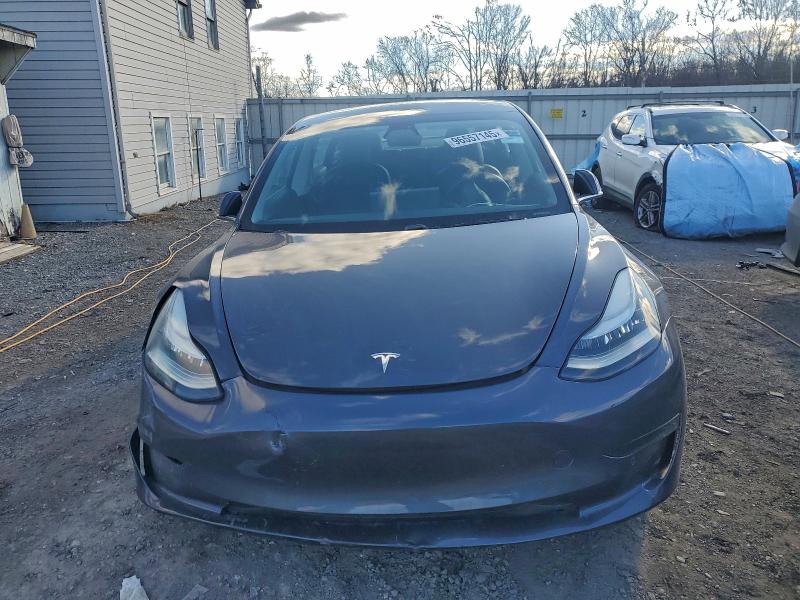 Photo 5 from auction – 2019 TESLA MODEL 3 with VIN 5YJ3E1EA3KF306989