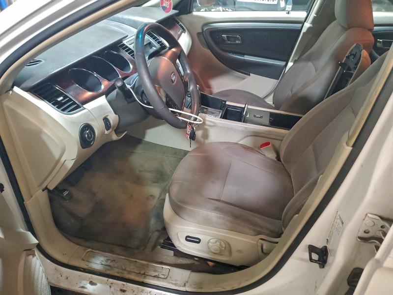 Фото 7 с аукциона – 2011 FORD TAURUS SEL с VIN 1FAHP2EW1BG190799