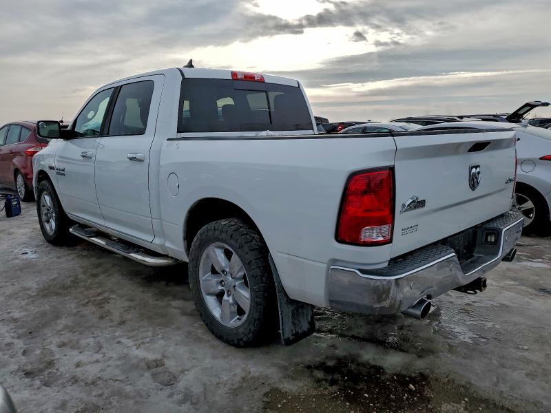 Photo 2 from auction – 2015 RAM 1500 with VIN 1C6RR7LM3FS550043