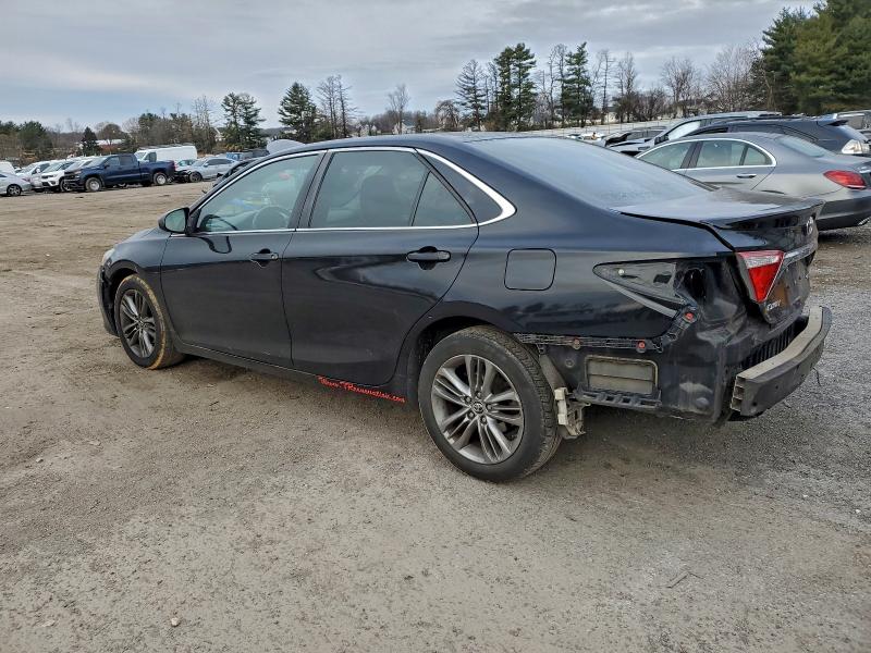 Photo 2 from auction – 2015 TOYOTA CAMRY LE with VIN 4T1BF1FK7FU012200
