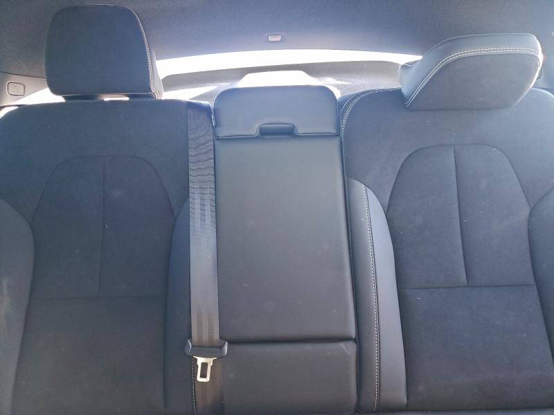 Photo 10 from auction – 2023 VOLVO C40 RECHAR with VIN YV4ED3GM4P2055230
