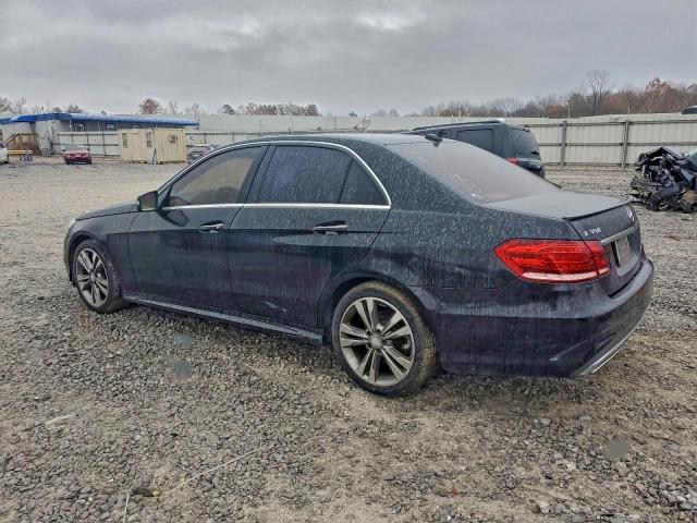 Photo 2 from auction – 2015 MERCEDES-BENZ E 350 with VIN WDDHF5KB6FB141297