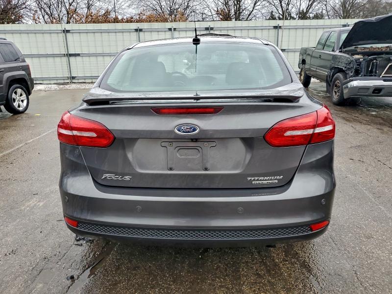 Photo 6 from auction – 2016 FORD FOCUS TITA with VIN 1FADP3J27GL230051