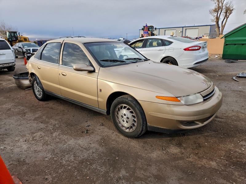 Photo 4 from auction – 2000 SATURN LS1 with VIN 1G8JU52F0YY642801