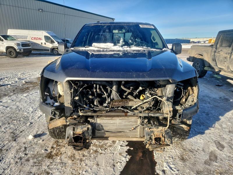 Photo 5 from auction – 2017 FORD F150 SUPER with VIN 1FTEW1EG8HFB56411