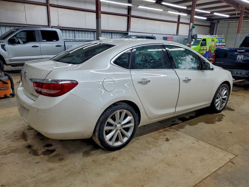Photo 3 from auction – 2015 BUICK VERANO with VIN 1G4PS5SK1F4176234