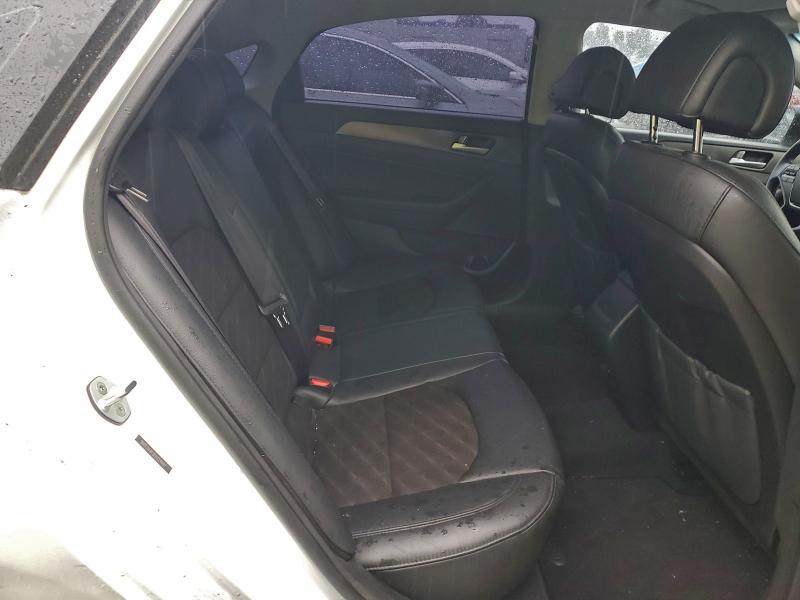 Photo 10 from auction – 2015 HYUNDAI SONATA SPO with VIN 5NPE34AF8FH124407