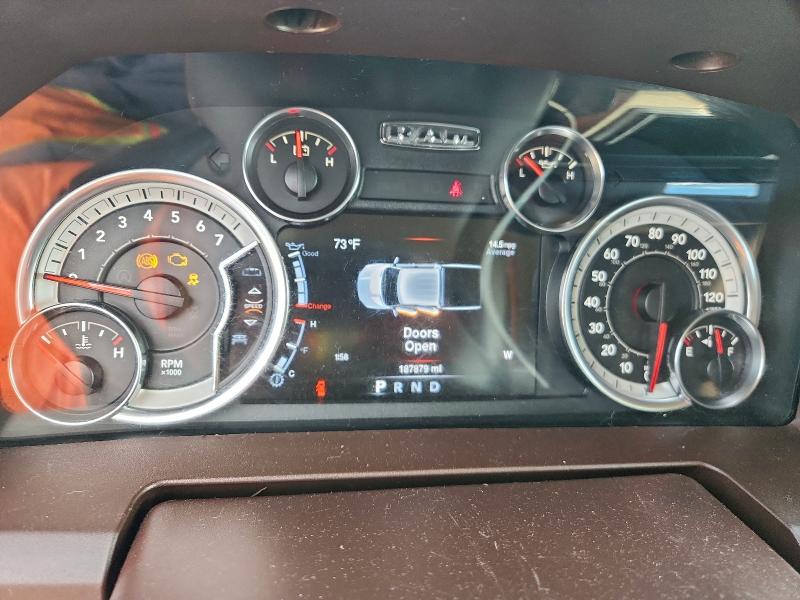 صورة رقم 9 من المزاد - 2014 RAM 1500 SLT مع VIN 1C6RR6TT9ES101871