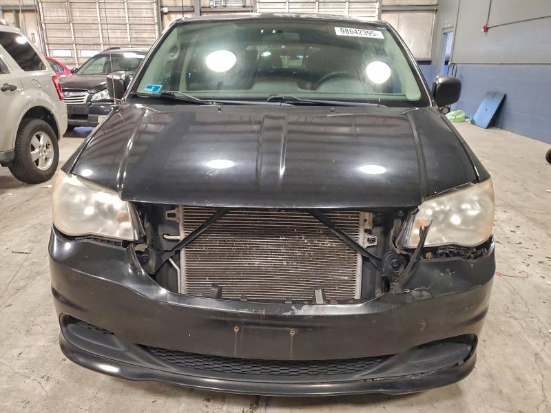 Photo 5 from auction – 2012 DODGE GRAND CARA with VIN 2C4RDGBG1CR324406