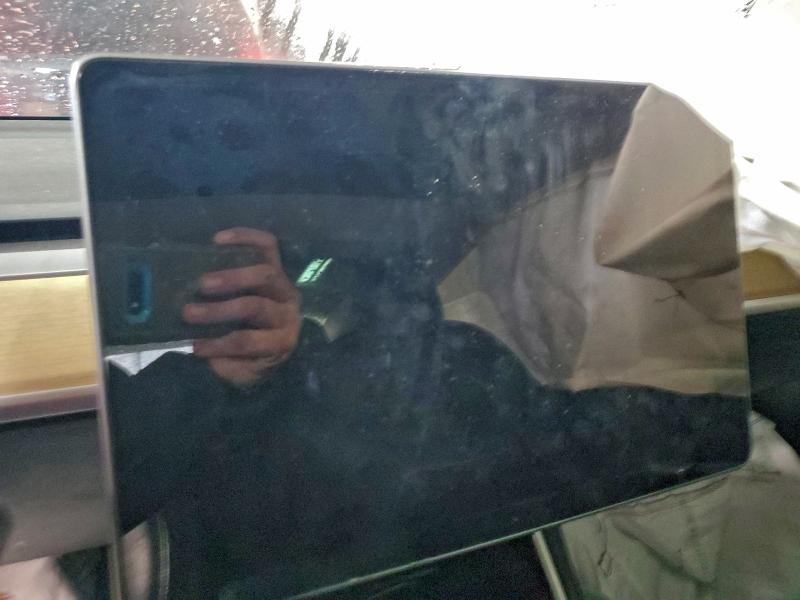 Photo 9 from auction – 2019 TESLA MODEL 3 with VIN 5YJ3E1EAXKF484561