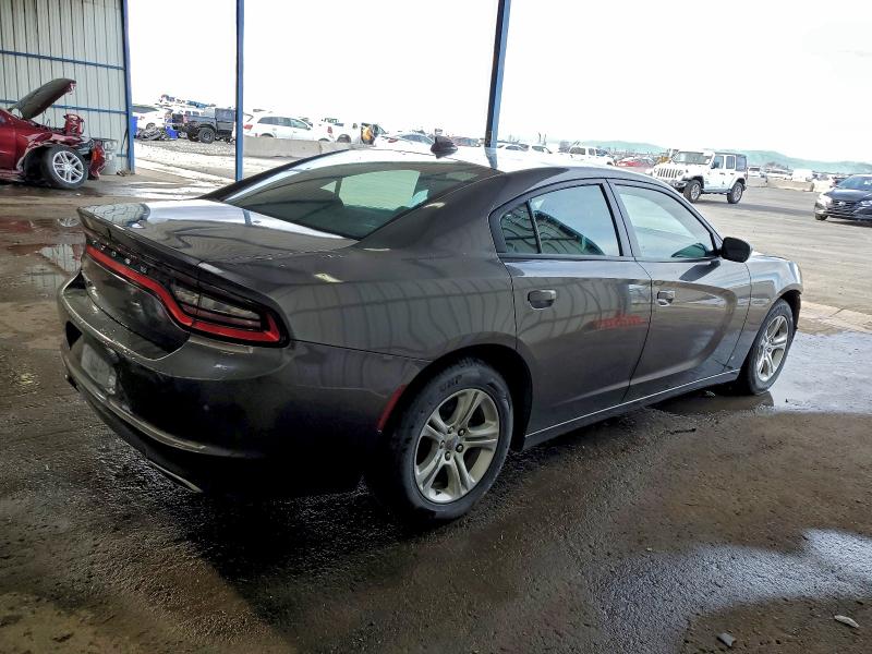 Photo 3 from auction – 2023 DODGE CHARGER SX with VIN 2C3CDXBGXPH691004