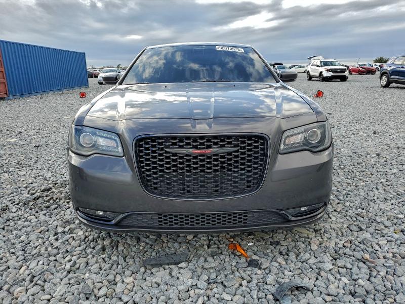 Photo 5 from auction – 2023 CHRYSLER 300 S with VIN 2C3CCABG7PH637241