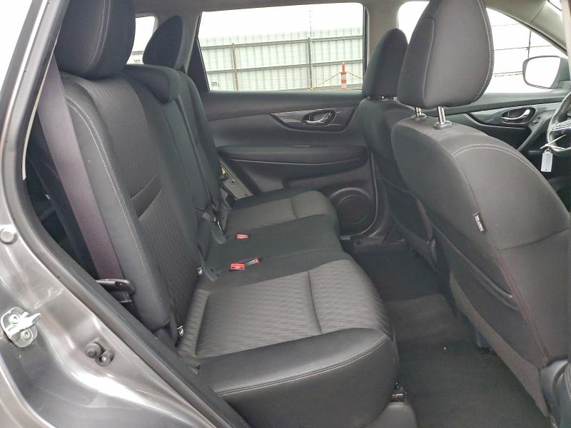 Photo 11 from auction – 2018 NISSAN ROGUE S with VIN KNMAT2MT3JP527079