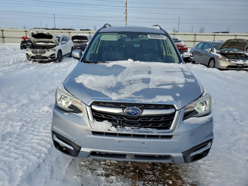 Photo 5 from auction – 2017 SUBARU FORESTER 2 with VIN JF2SJAWC4HH428052