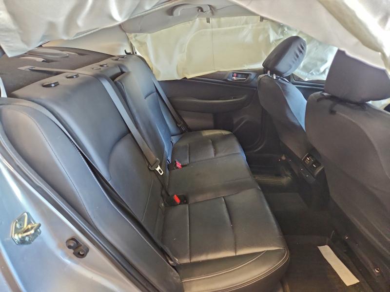 Photo 10 from auction – 2015 SUBARU LEGACY 3.6 with VIN 4S3BNEL69F3012629