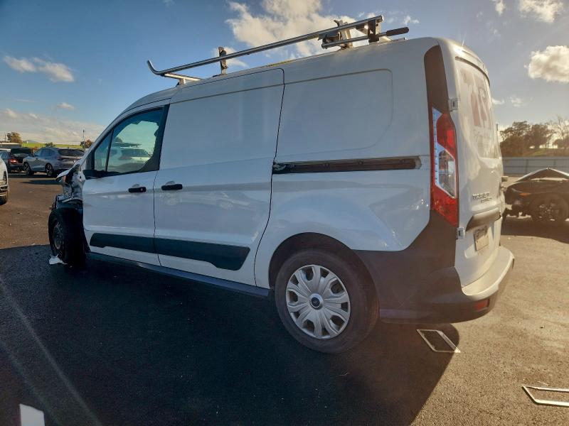 Photo 2 from auction – 2021 FORD TRANSIT CO with VIN NM0LS7E22M1504797