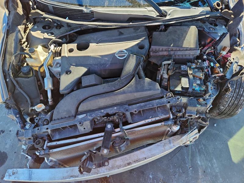 Photo 11 from auction – 2015 NISSAN ALTIMA with VIN 1N4AL3AP1FC429735