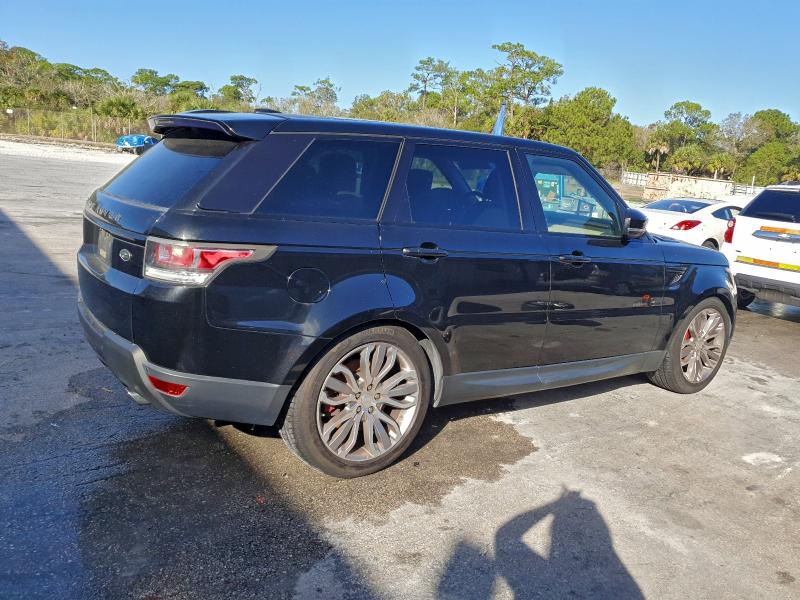 Photo 3 from auction – 2014 LAND ROVER RANGE ROVE with VIN SALWR2TFXEA361175