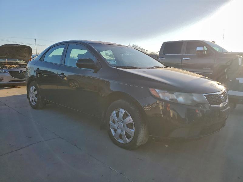 Photo 4 from auction – 2012 KIA FORTE LX with VIN KNAFT4A25C5495017