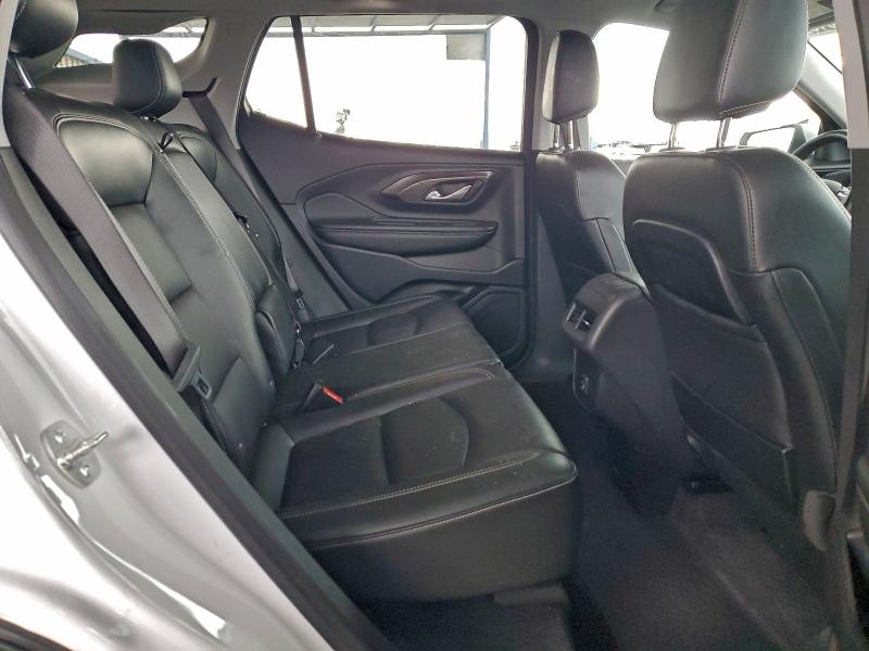 Photo 11 from auction – 2024 GMC TERRAIN SL with VIN 3GKALVEG7RL377461