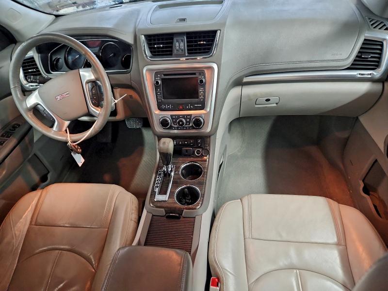 Photo 8 from auction – 2015 GMC ACADIA SLT with VIN 1GKKVRKD5FJ361746