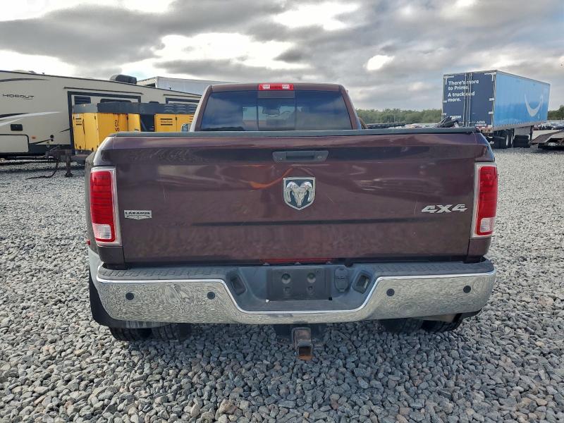 Photo 6 from auction – 2014 RAM 3500 LARAM with VIN 3C63RRJL1EG125440