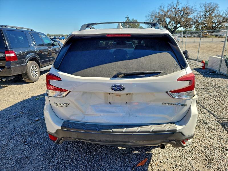 Photo 6 from auction – 2019 SUBARU FORESTER P with VIN JF2SKAGC6KH453067