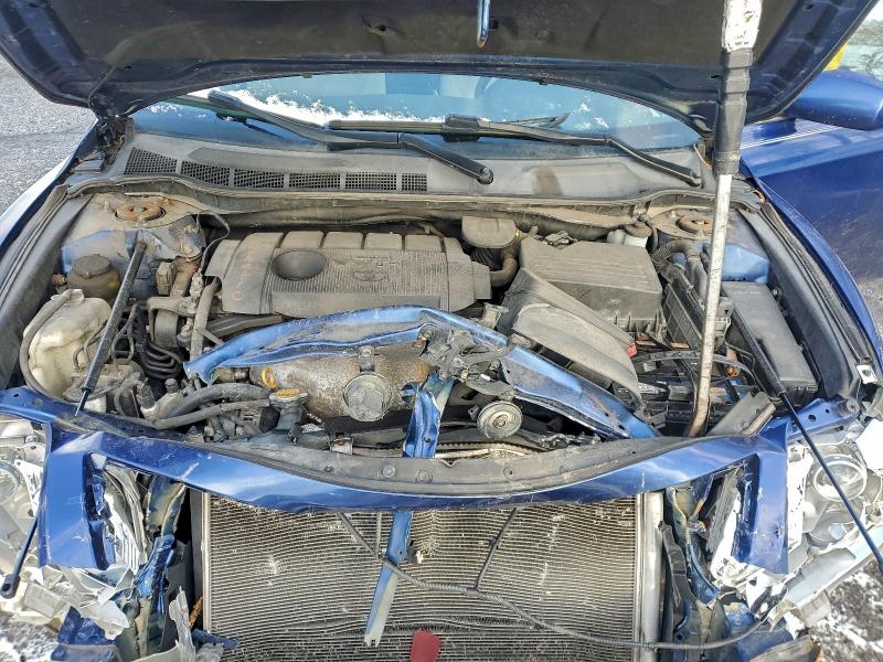 Photo 11 from auction – 2011 TOYOTA CAMRY BASE with VIN 4T1BF3EK1BU710518