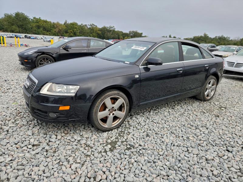 AUDI A6 3.2 2008 z numerem VIN WAUAH74F38N175701 - Zdjęcie z aukcji