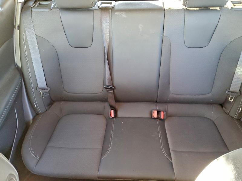 Photo 10 from auction – 2023 BUICK ENCORE GX with VIN KL4MMCSL0PB067866