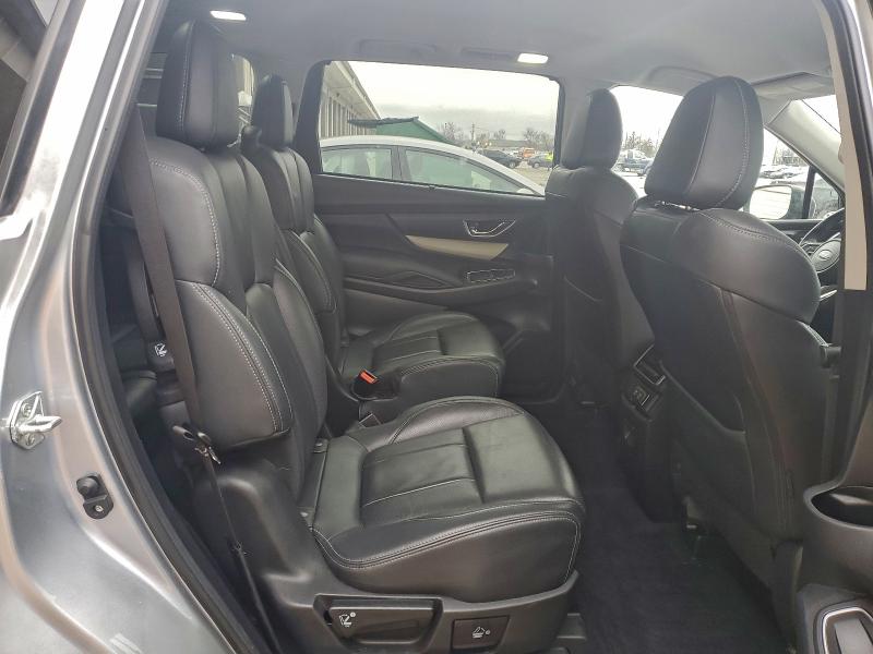 Photo 11 from auction – 2021 SUBARU ASCENT LIM with VIN 4S4WMAMD5M3446405