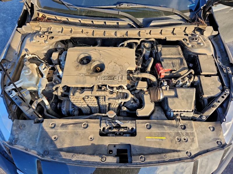 Photo 11 from auction – 2020 NISSAN ALTIMA with VIN 1N4BL4BV2LC121122