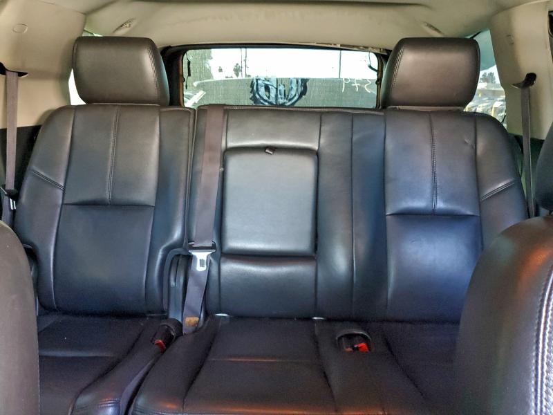 Photo 10 from auction – 2013 CHEVROLET TAHOE with VIN 1GNSCBE07DR254379