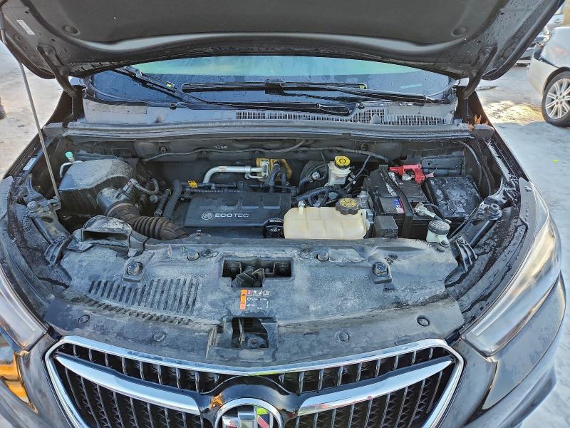 Photo 12 from auction – 2018 BUICK ENCORE PRE with VIN KL4CJESB5JB576298