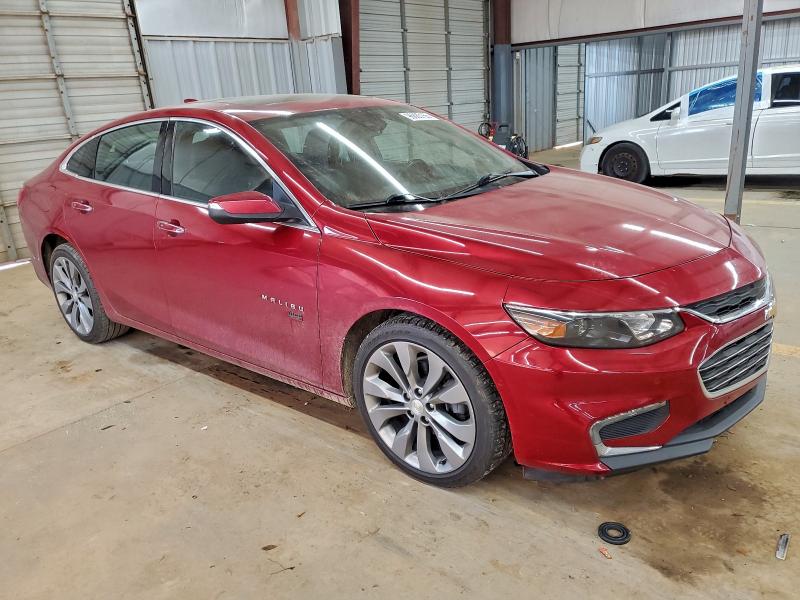 Photo 4 from auction – 2016 CHEVROLET MALIBU PRE with VIN 1G1ZH5SX1GF215877