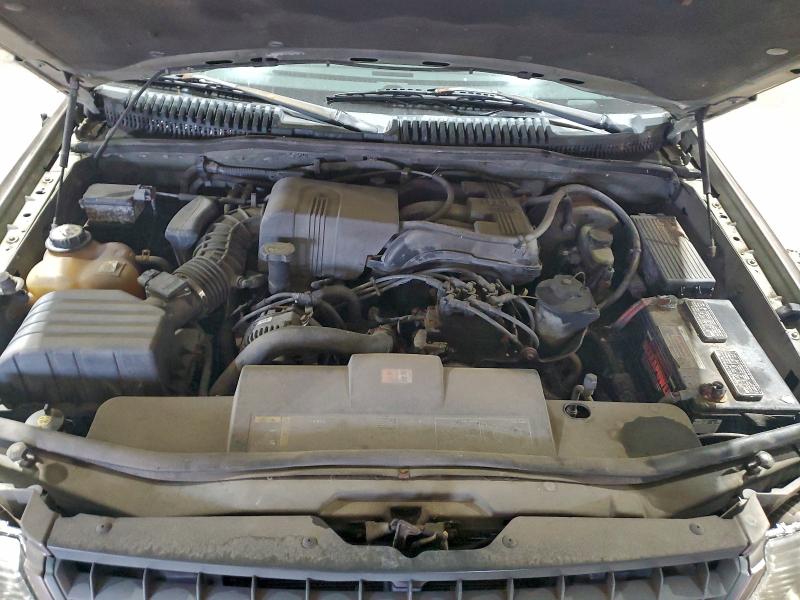 Zdjęcie 12 z aukcji – 2003 FORD EXPLORER X z VIN 1FMZU73KX3UA67666