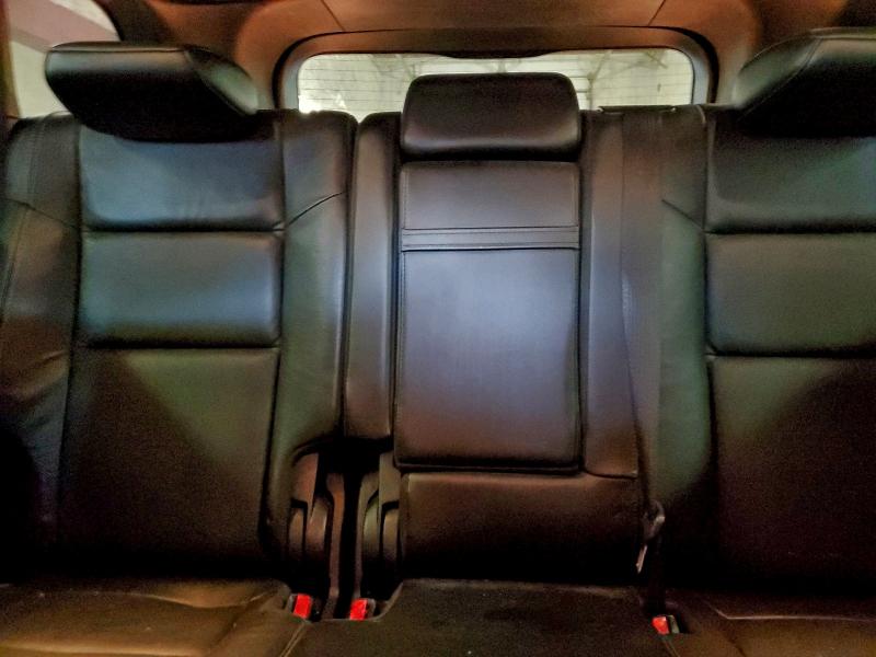 Photo 10 from auction – 2017 JEEP GRAND CHER with VIN 1C4RJFBG7HC843124