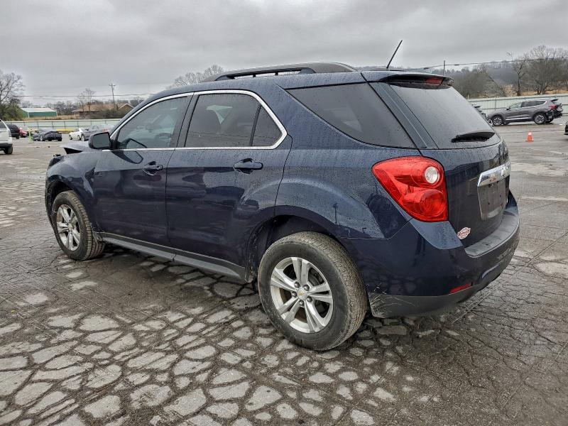 Photo 2 from auction – 2015 CHEVROLET EQUINOX LT with VIN 2GNALBEK7F1160057
