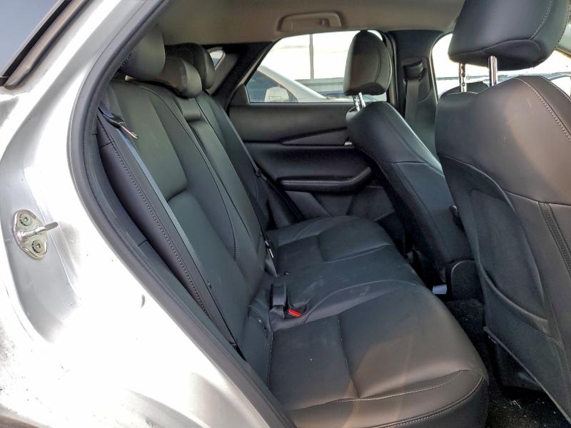 Photo 10 from auction – 2023 MAZDA CX-30 PREF with VIN 3MVDMBCM7PM539852