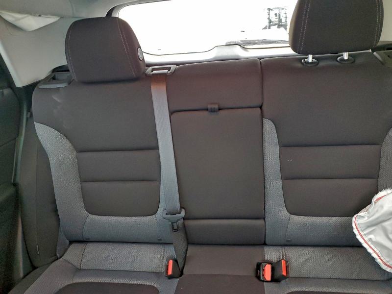 Photo 10 from auction – 2024 CHEVROLET TRAILBLAZE with VIN KL79MPSL7RB107833