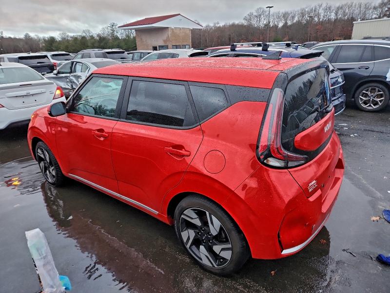 Photo 2 from auction – 2024 KIA SOUL GT LI with VIN KNDJ53AU0R7220672