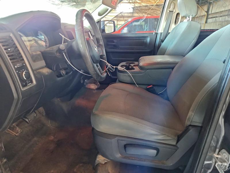 Zdjęcie 7 z aukcji – 2016 RAM 1500 ST z VIN 1C6RR7KG1GS199243