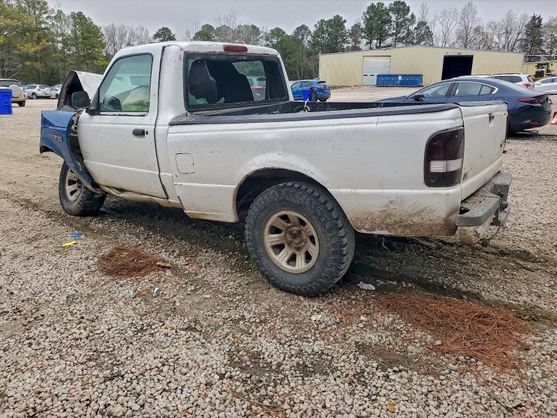 Photo 2 from auction – 2001 FORD RANGER with VIN 1FTYR10C31TA36810